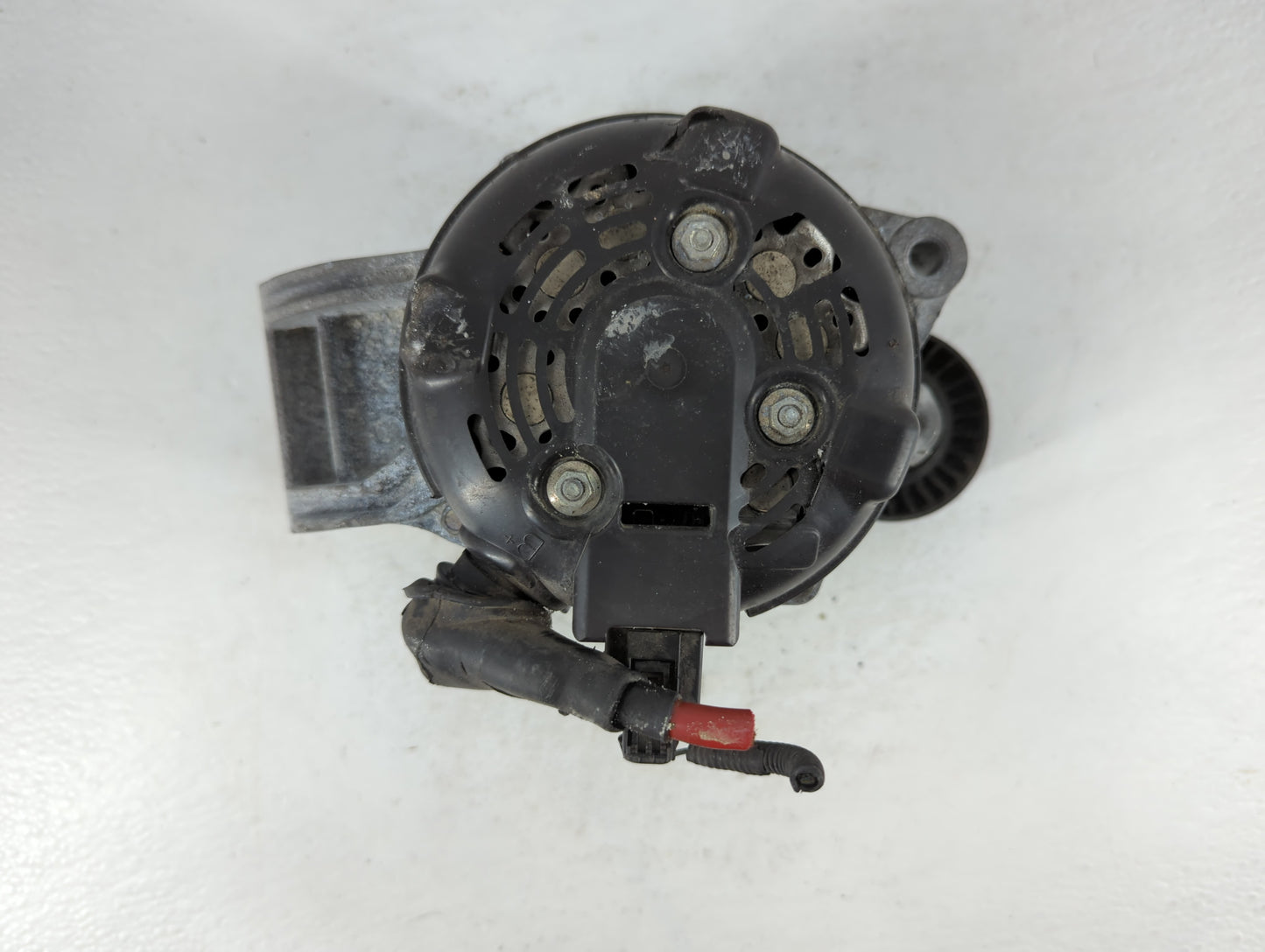 2013-2019 Ford Escape Alternator Replacement Generator Charging Assembly Engine OEM P/N:CJ5T-10300-BB Fits OEM Used Auto Par