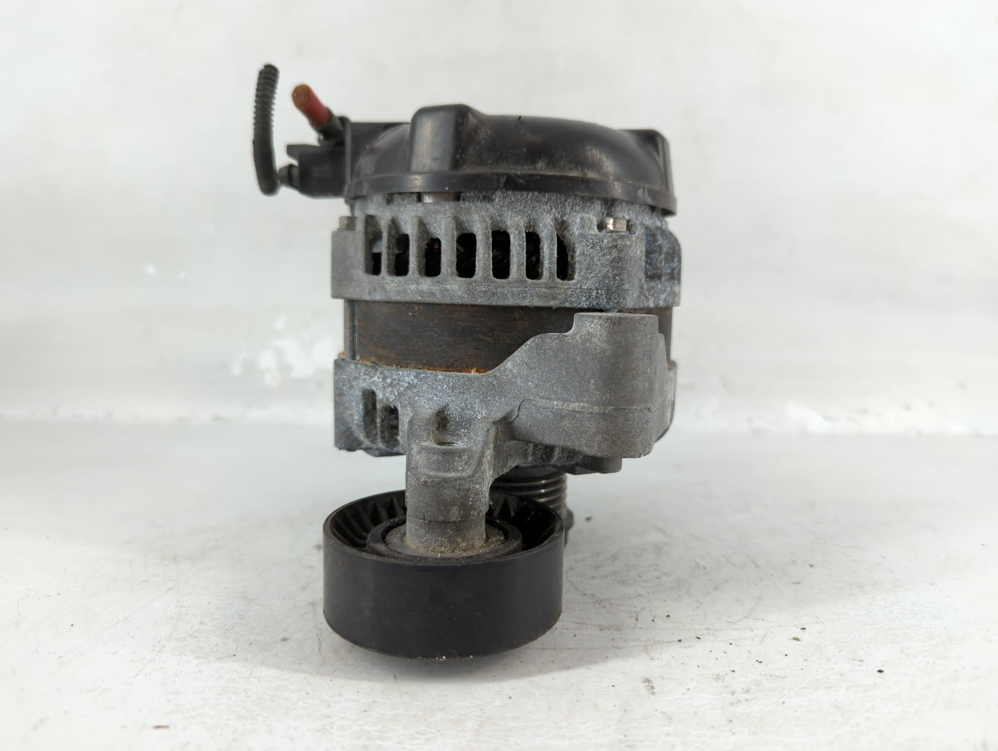 2013-2019 Ford Escape Alternator Replacement Generator Charging Assembly Engine OEM P/N:CJ5T-10300-BB Fits OEM Used Auto Par