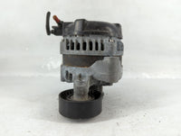 2013-2019 Ford Escape Alternator Replacement Generator Charging Assembly Engine OEM P/N:CJ5T-10300-BB Fits OEM Used Auto Par