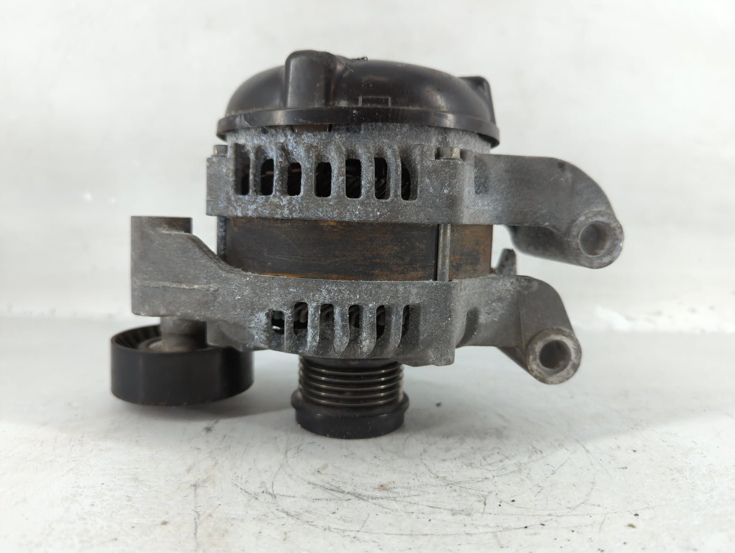 2013-2019 Ford Escape Alternator Replacement Generator Charging Assembly Engine OEM P/N:CJ5T-10300-BB Fits OEM Used Auto Par