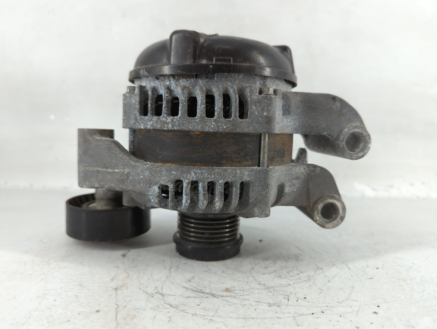 2013-2019 Ford Escape Alternator Replacement Generator Charging Assembly Engine OEM P/N:CJ5T-10300-BB Fits OEM Used Auto Par