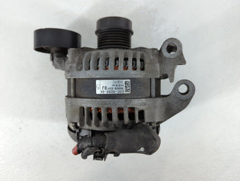 compare product 2013-2019 Ford Escape Alternator Replacement Generator Charging Assembly Engine OEM P/N:CJ5T-10300-GA Fits OEM Used Auto Parts