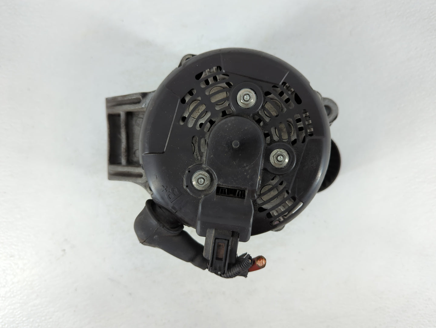 2013-2019 Ford Escape Alternator Replacement Generator Charging Assembly Engine OEM P/N:CJ5T-10300-GA Fits OEM Used Auto Par
