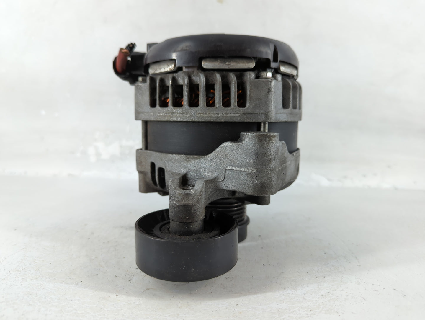 2013-2019 Ford Escape Alternator Replacement Generator Charging Assembly Engine OEM P/N:CJ5T-10300-GA Fits OEM Used Auto Par