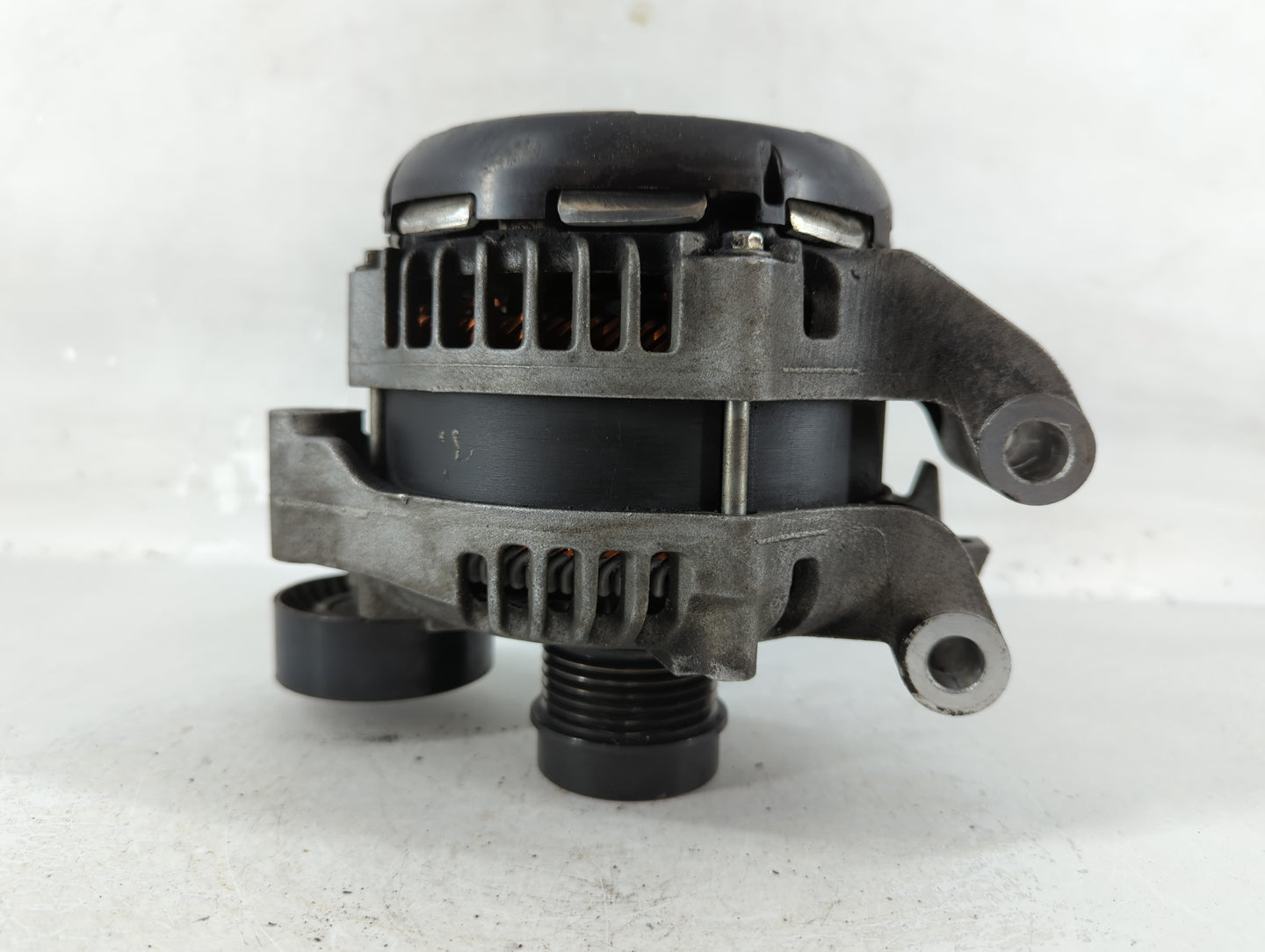 2013-2019 Ford Escape Alternator Replacement Generator Charging Assembly Engine OEM P/N:CJ5T-10300-GA Fits OEM Used Auto Par