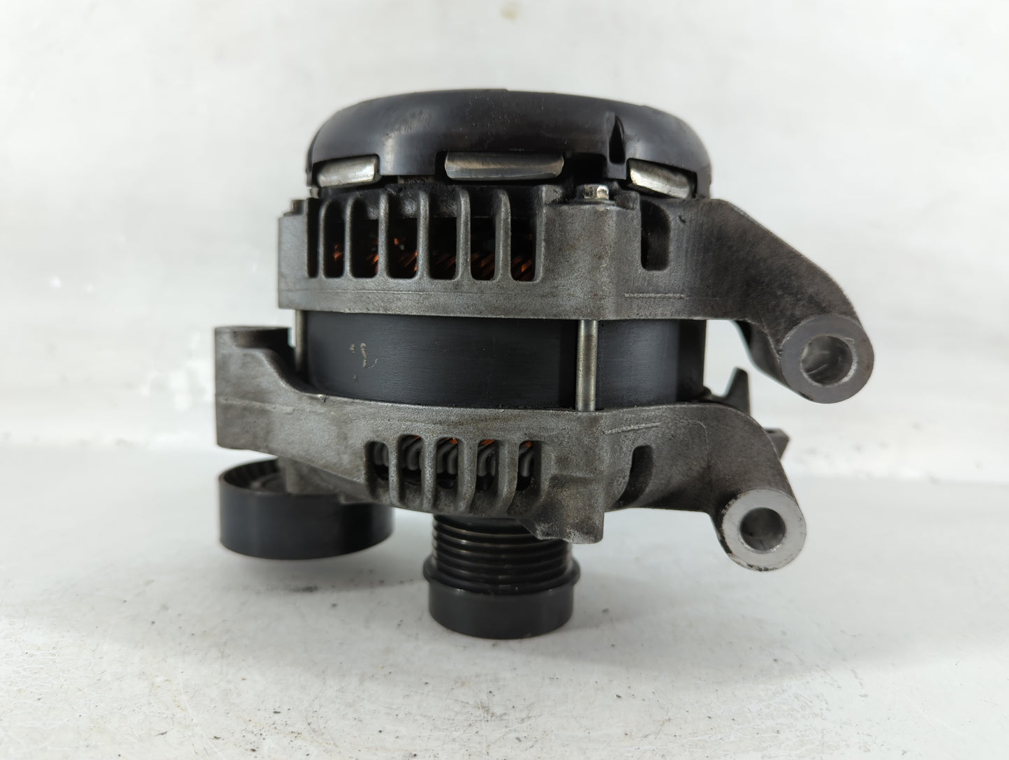 2013-2019 Ford Escape Alternator Replacement Generator Charging Assembly Engine OEM P/N:CJ5T-10300-GA Fits OEM Used Auto Par