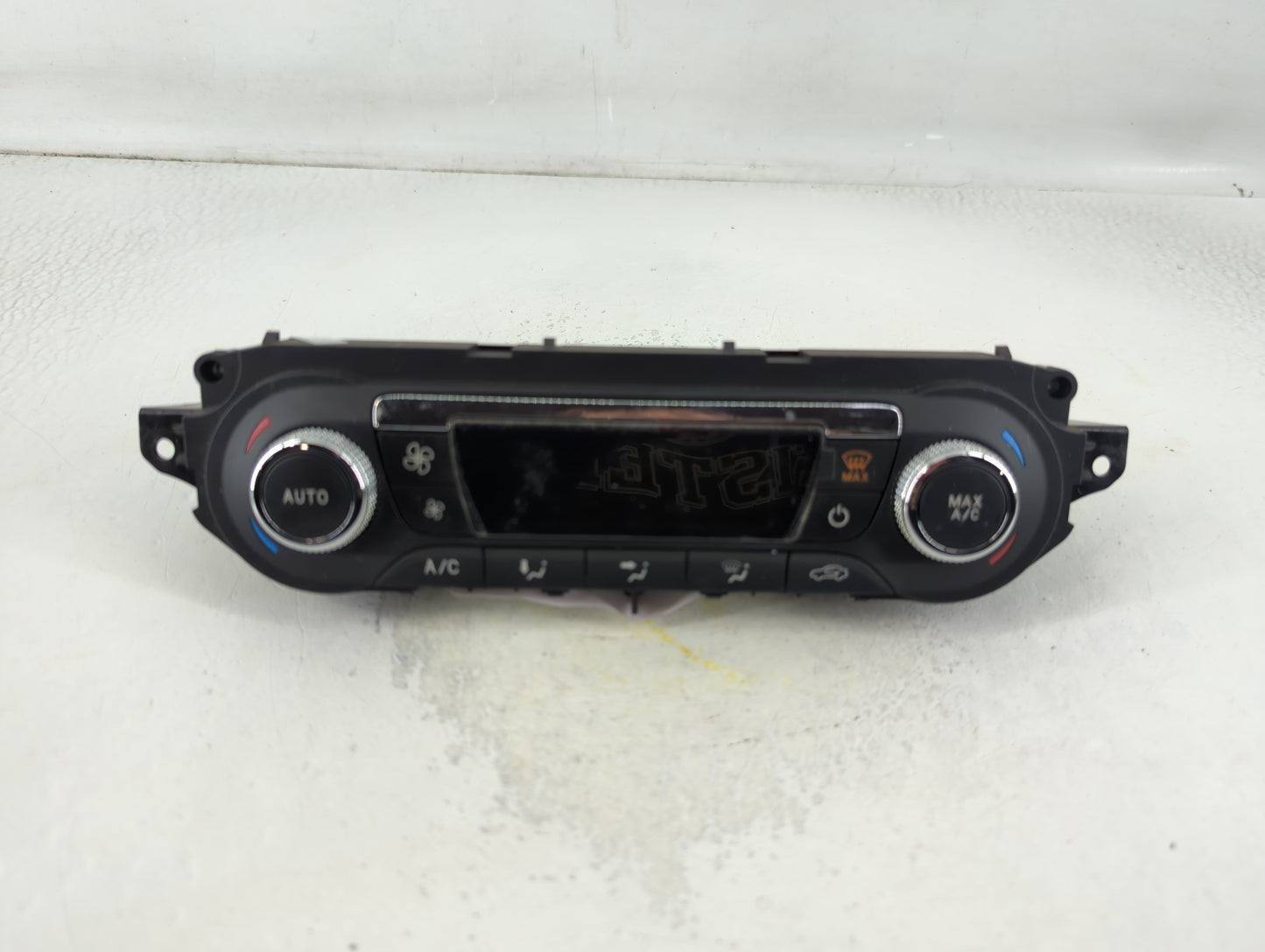2015-2016 Ford Escape Climate Control Module Temperature AC/Heater Replacement P/N:CJ5T-18C612-BE Fits Fits 2015 2016 OEM Us