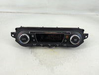 2015-2016 Ford Escape Climate Control Module Temperature AC/Heater Replacement P/N:CJ5T-18C612-BE Fits Fits 2015 2016 OEM Us