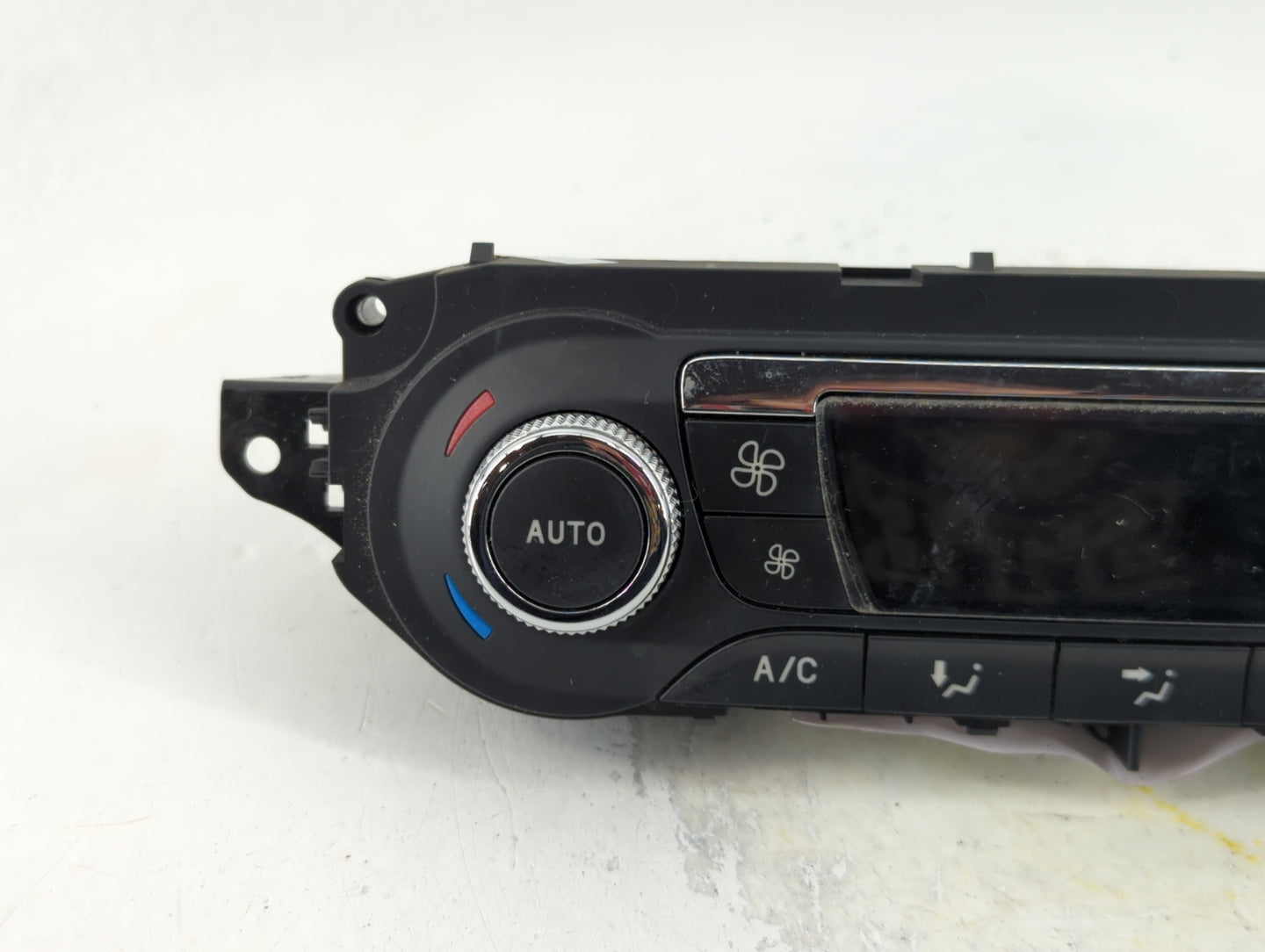 2015-2016 Ford Escape Climate Control Module Temperature AC/Heater Replacement P/N:CJ5T-18C612-BE Fits Fits 2015 2016 OEM Us
