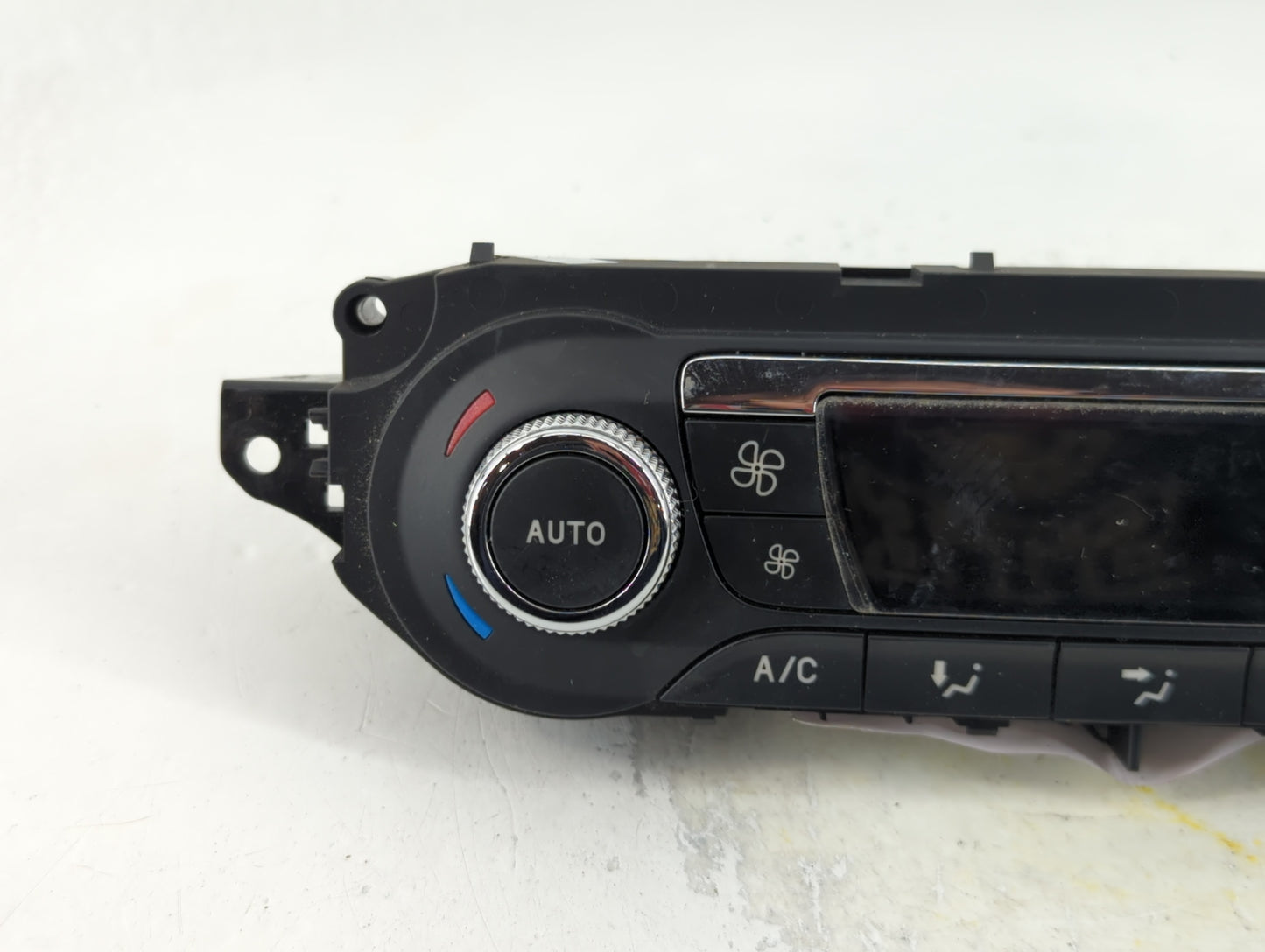 2015-2016 Ford Escape Climate Control Module Temperature AC/Heater Replacement P/N:CJ5T-18C612-BE Fits Fits 2015 2016 OEM Us