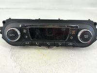 2015-2016 Ford Escape Climate Control Module Temperature AC/Heater Replacement P/N:CJ5T-18C612-BE Fits Fits 2015 2016 OEM Us