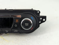 2015-2016 Ford Escape Climate Control Module Temperature AC/Heater Replacement P/N:CJ5T-18C612-BE Fits Fits 2015 2016 OEM Us