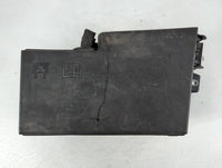 2013-2016 Ford Escape Fusebox Fuse Box Panel Relay Module P/N:E02345500 AV6T-14A067-AD Fits Fits 2013 2014 2015 2016 OEM Use