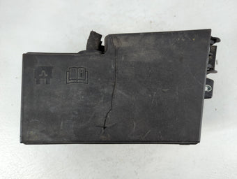 compare product 2013-2016 Ford Escape Fusebox Fuse Box Panel Relay Module P/N:E02345500 AV6T-14A067-AD Fits Fits 2013 2014 2015 2016 OEM Used Auto Parts