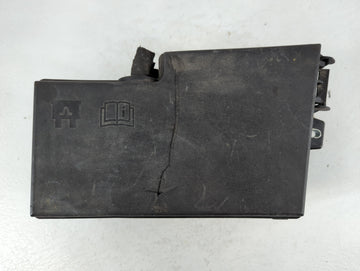 2013-2016 Ford Escape Fusebox Fuse Box Panel Relay Module P/N:E02345500 AV6T-14A067-AD Fits Fits 2013 2014 2015 2016 OEM Use
