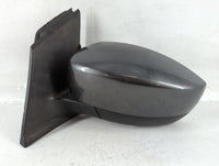 2013-2016 Ford Escape Driver Side View Mirror - Left Door Mirror OEM Used - Oemusedautoparts1.com