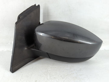 2013-2016 Ford Escape Driver Side View Mirror - Left Door Mirror OEM Used - Oemusedautoparts1.com