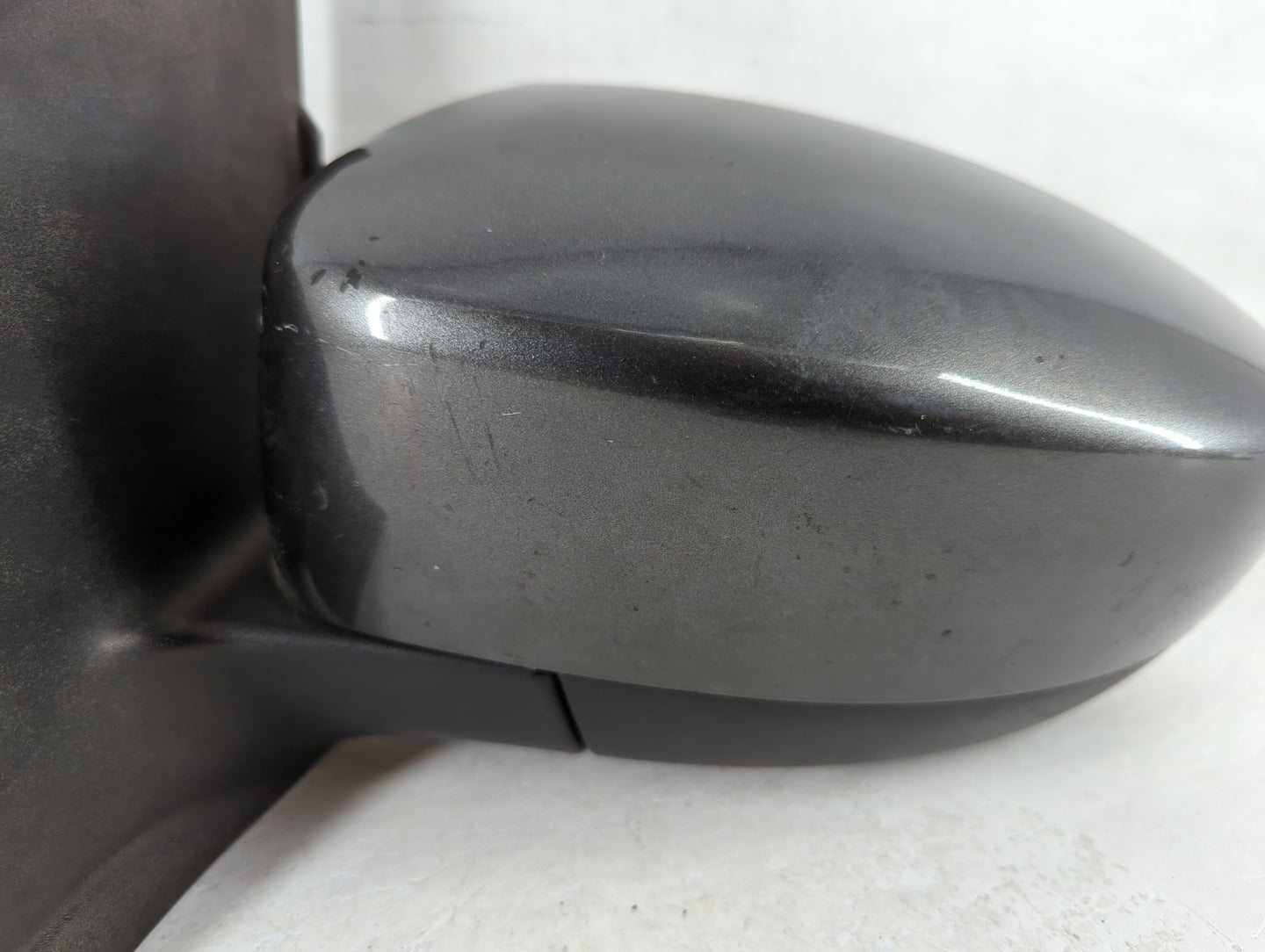2013-2016 Ford Escape Driver Side View Mirror - Left Door Mirror OEM Used - Oemusedautoparts1.com
