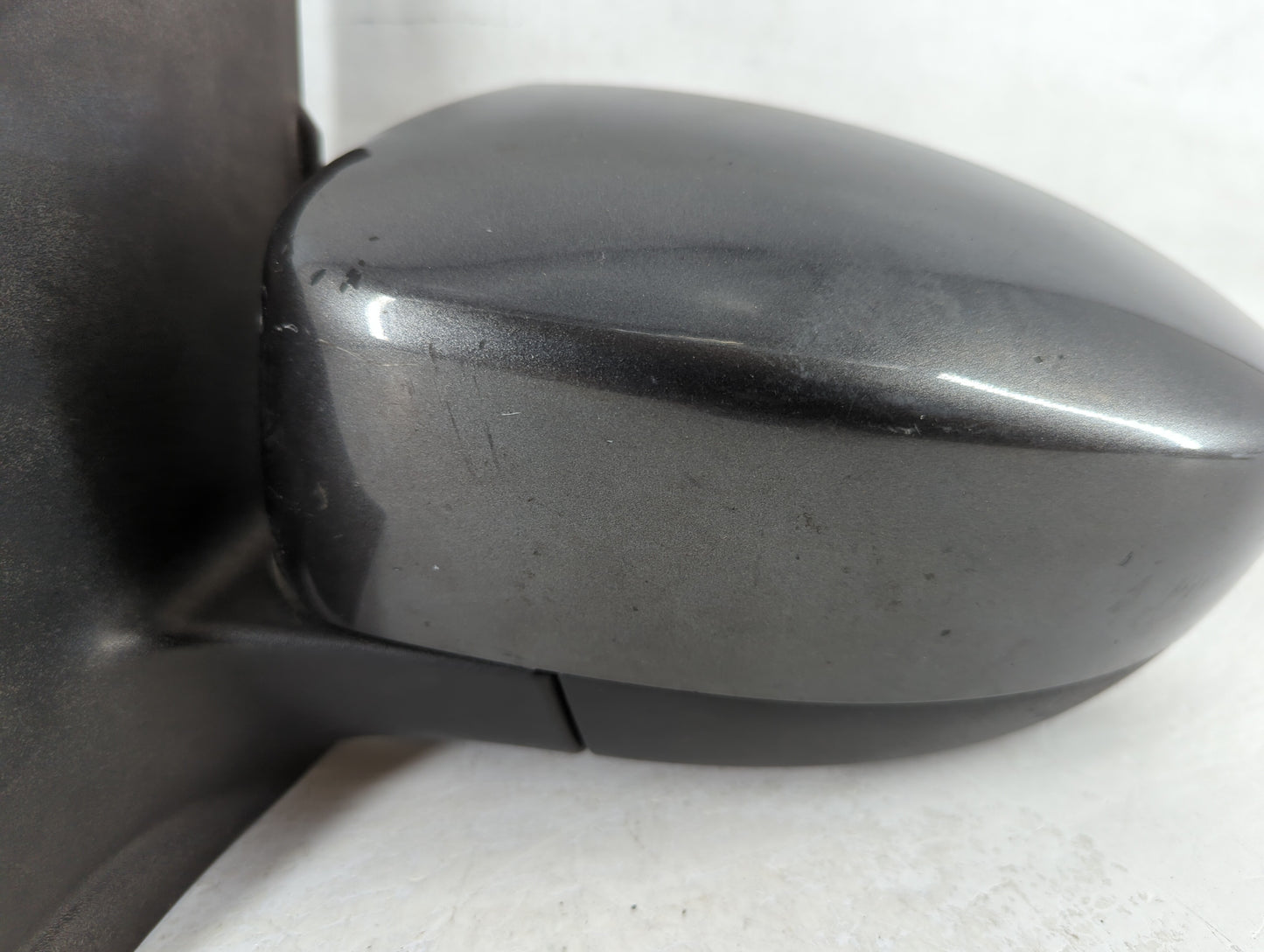2013-2016 Ford Escape Driver Side View Mirror - Left Door Mirror OEM Used - Oemusedautoparts1.com