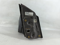 2013-2016 Ford Escape Driver Side View Mirror - Left Door Mirror OEM Used - Oemusedautoparts1.com