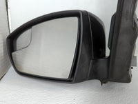 2013-2016 Ford Escape Driver Side View Mirror - Left Door Mirror OEM Used - Oemusedautoparts1.com