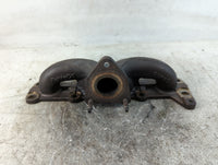 Ford Escape Turbocharger Exhaust Manifold With Turbo Charger - Oemusedautoparts1.com