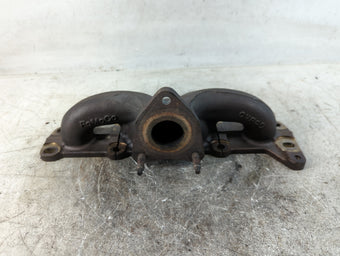 compare product Ford Escape Turbocharger Exhaust Manifold With Turbo Charger