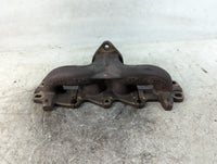Ford Escape Turbocharger Exhaust Manifold With Turbo Charger - Oemusedautoparts1.com