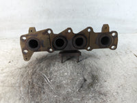 Ford Escape Turbocharger Exhaust Manifold With Turbo Charger - Oemusedautoparts1.com