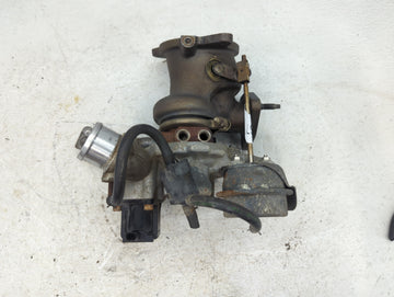 2013 Ford Escape Turbocharger Turbo Charger Super Charger Supercharger