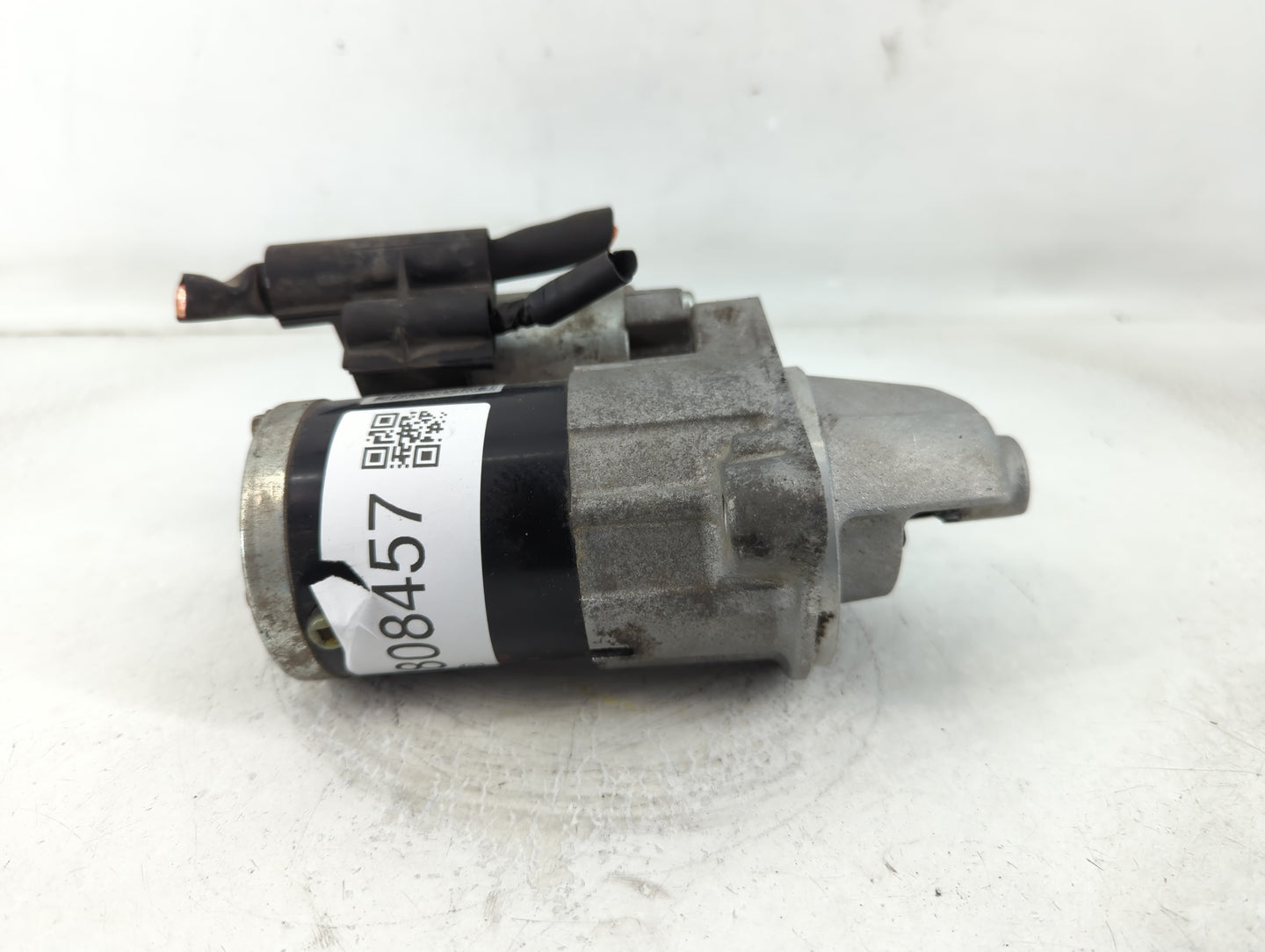 2013-2016 Ford Escape Car Starter Motor Solenoid OEM P/N:CJ5T-11000-BA Fits Fits 2013 2014 2015 2016 OEM Used Auto Parts - O