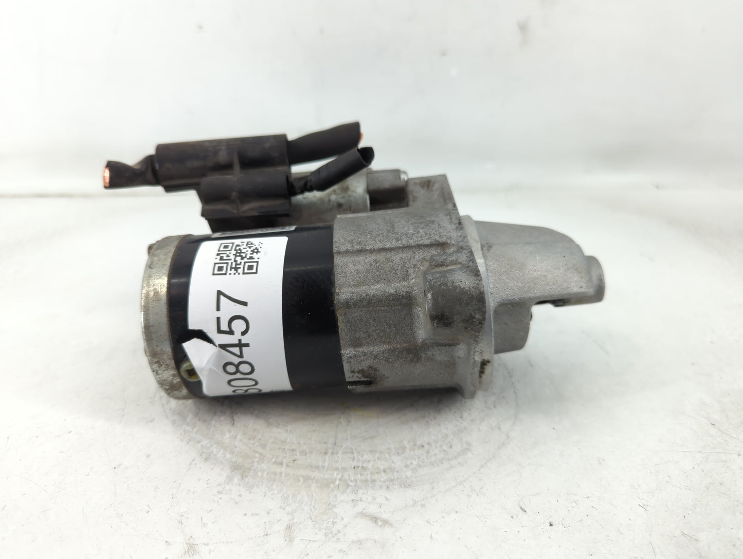 2013-2016 Ford Escape Car Starter Motor Solenoid OEM P/N:CJ5T-11000-BA Fits Fits 2013 2014 2015 2016 OEM Used Auto Parts - O