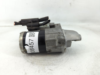 compare product 2013-2016 Ford Escape Car Starter Motor Solenoid OEM P/N:CJ5T-11000-BA Fits Fits 2013 2014 2015 2016 OEM Used Auto Parts