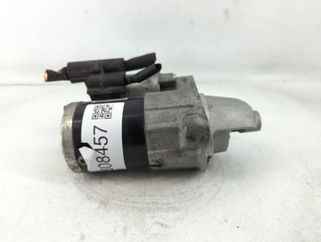 2013-2016 Ford Escape Car Starter Motor Solenoid OEM P/N:CJ5T-11000-BA Fits Fits 2013 2014 2015 2016 OEM Used Auto Parts - O