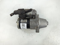 2013-2016 Ford Escape Car Starter Motor Solenoid OEM P/N:CJ5T-11000-BA Fits Fits 2013 2014 2015 2016 OEM Used Auto Parts - O
