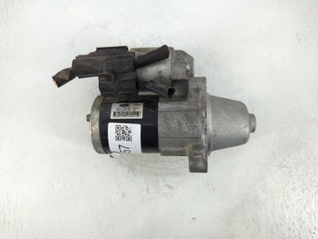 2013-2016 Ford Escape Car Starter Motor Solenoid OEM P/N:CJ5T-11000-BA Fits Fits 2013 2014 2015 2016 OEM Used Auto Parts