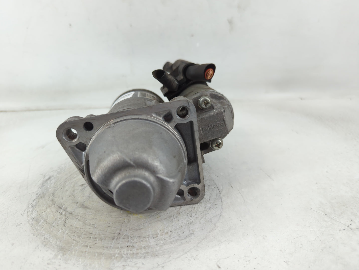 2013-2016 Ford Escape Car Starter Motor Solenoid OEM P/N:CJ5T-11000-BA Fits Fits 2013 2014 2015 2016 OEM Used Auto Parts - O