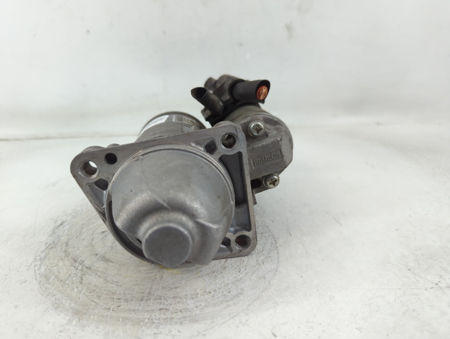 2013-2016 Ford Escape Car Starter Motor Solenoid OEM P/N:CJ5T-11000-BA Fits Fits 2013 2014 2015 2016 OEM Used Auto Parts - O