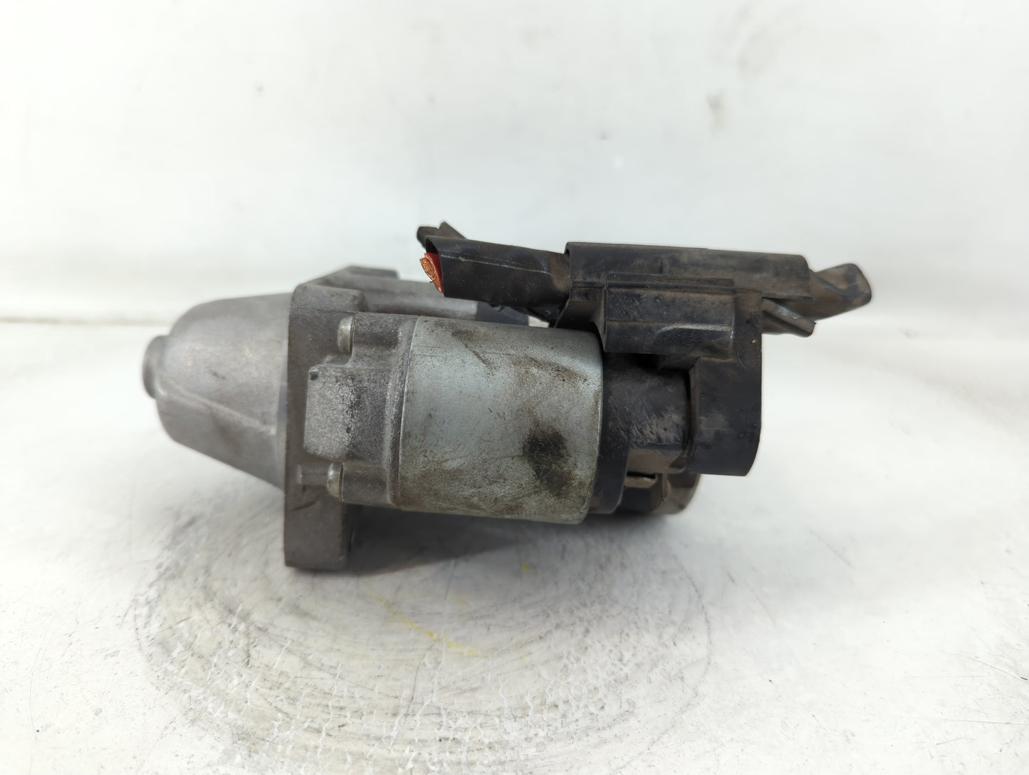 2013-2016 Ford Escape Car Starter Motor Solenoid OEM P/N:CJ5T-11000-BA Fits Fits 2013 2014 2015 2016 OEM Used Auto Parts - O