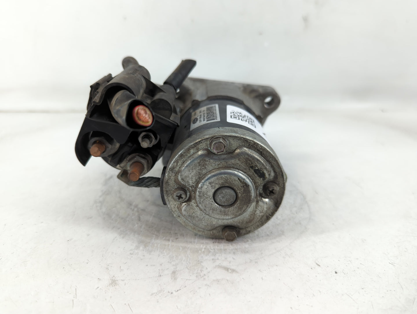 2013-2016 Ford Escape Car Starter Motor Solenoid OEM P/N:CJ5T-11000-BA Fits Fits 2013 2014 2015 2016 OEM Used Auto Parts - O