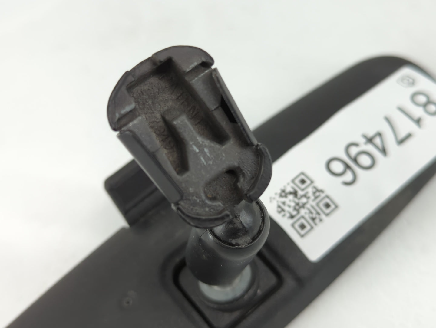 2001-2016 Ford Escape Interior Rear View Mirror Replacement OEM P/N:E8011681 Fits OEM Used Auto Parts - Oemusedautoparts1.co