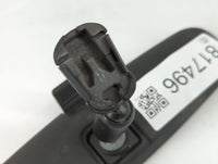 2001-2016 Ford Escape Interior Rear View Mirror Replacement OEM P/N:E8011681 Fits OEM Used Auto Parts - Oemusedautoparts1.co