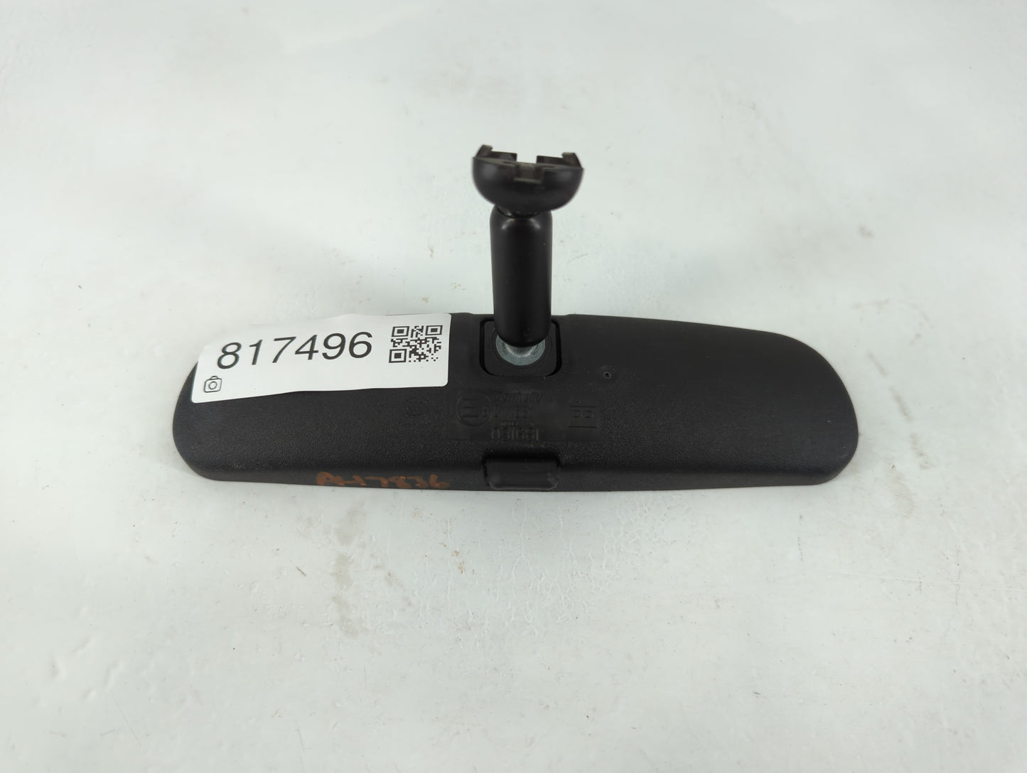 2001-2016 Ford Escape Interior Rear View Mirror Replacement OEM P/N:E8011681 Fits OEM Used Auto Parts - Oemusedautoparts1.co