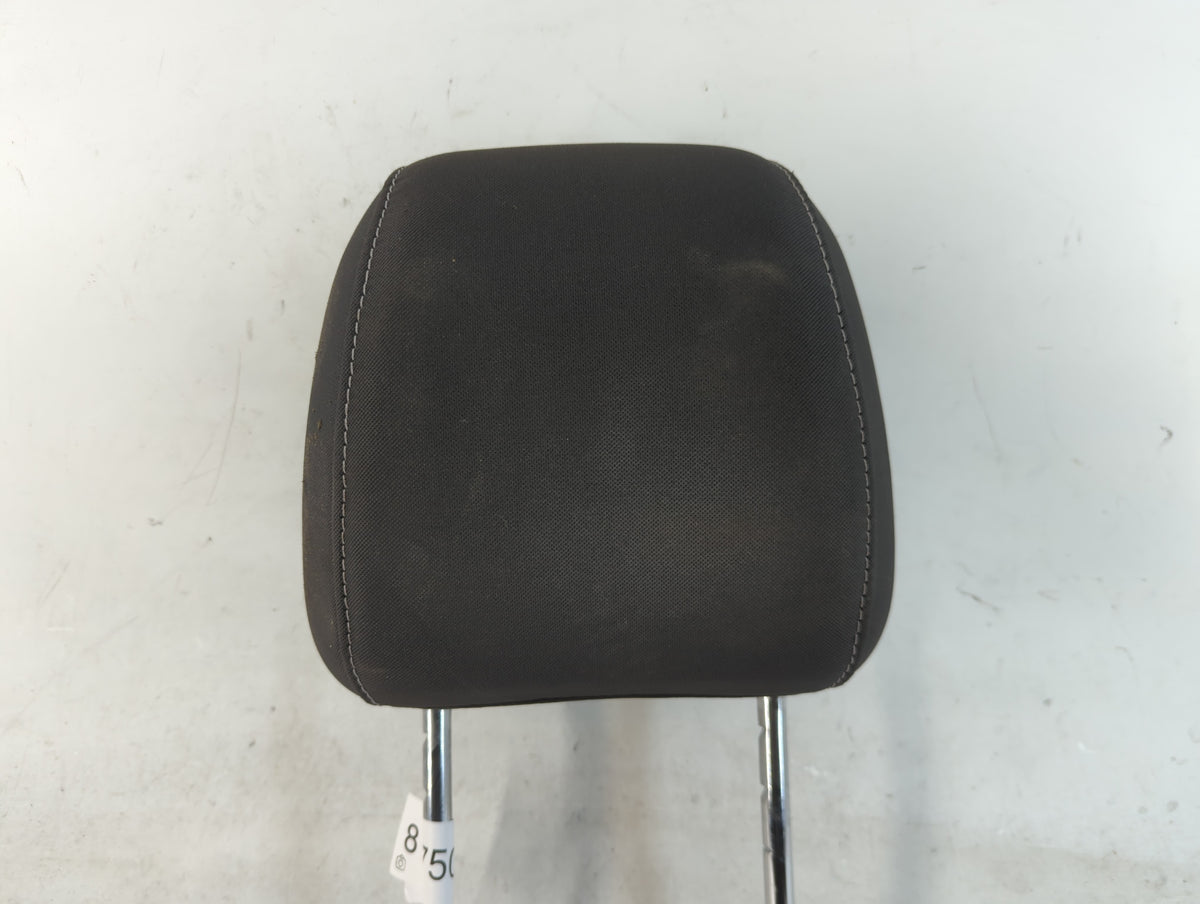 2016 Ford Escape Headrest Head Rest Front Driver Passenger Seat Fits Fits 2005 2006 OEM Used Auto Parts - Oemusedautoparts1.