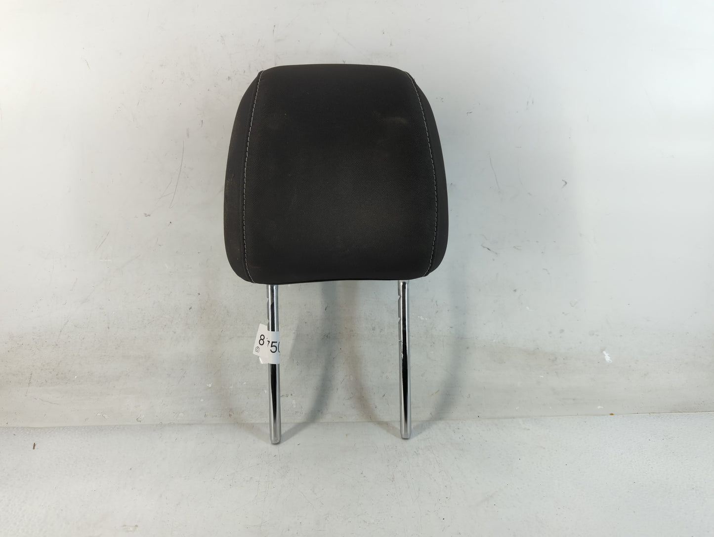 2016 Ford Escape Headrest Head Rest Front Driver Passenger Seat Fits OEM Used Auto Parts - Oemusedautoparts1.com