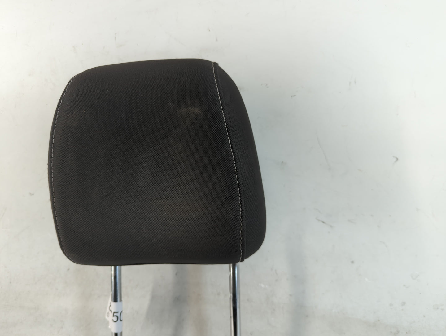 2016 Ford Escape Headrest Head Rest Front Driver Passenger Seat Fits OEM Used Auto Parts - Oemusedautoparts1.com
