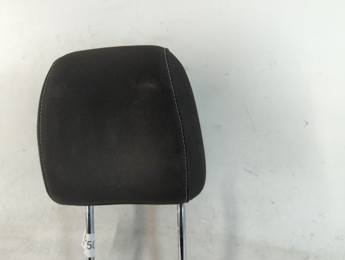 2016 Ford Escape Headrest Head Rest Front Driver Passenger Seat Fits Fits 2005 2006 OEM Used Auto Parts - Oemusedautoparts1.