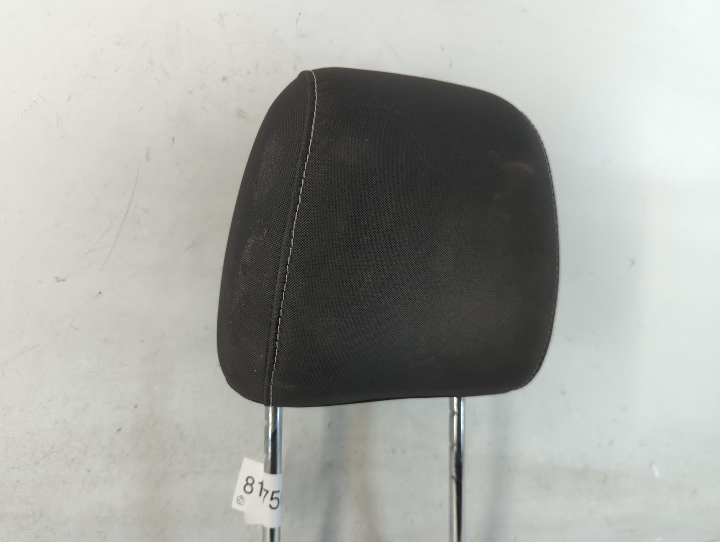 2016 Ford Escape Headrest Head Rest Front Driver Passenger Seat Fits OEM Used Auto Parts - Oemusedautoparts1.com