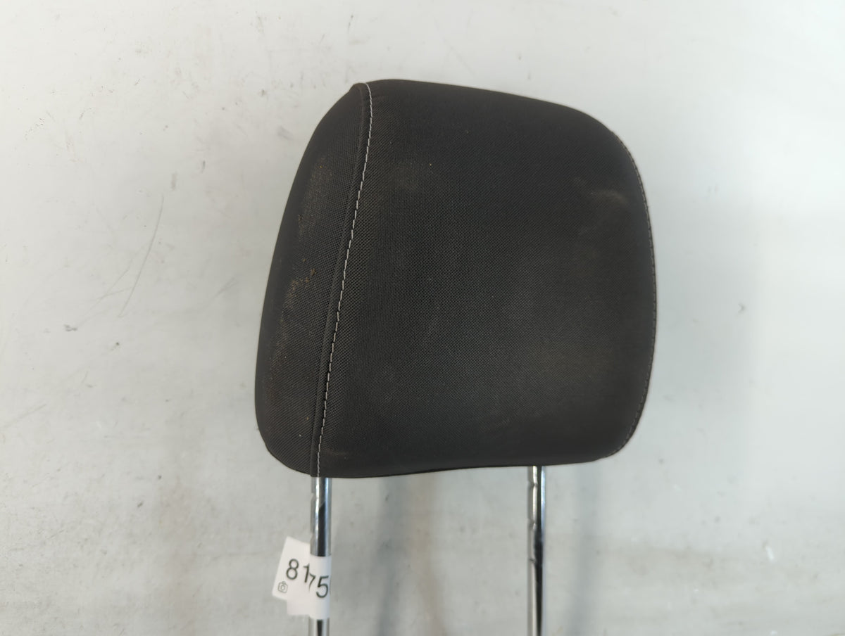 2016 Ford Escape Headrest Head Rest Front Driver Passenger Seat Fits Fits 2005 2006 OEM Used Auto Parts - Oemusedautoparts1.