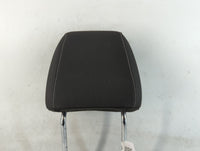 2016 Ford Escape Headrest Head Rest Front Driver Passenger Seat Fits OEM Used Auto Parts - Oemusedautoparts1.com